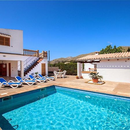 Villa La Vinya Can Oliver - Oliver بويينسا المظهر الخارجي الصورة